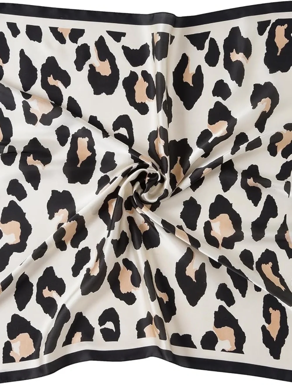 N/A leopard print